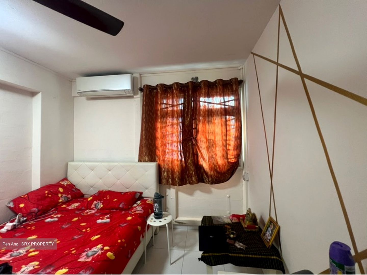 Blk 23 Bendemeer Ville (Kallang/Whampoa), HDB 3 Rooms #594186851